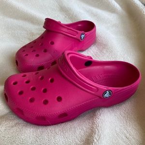 Women’s Crocs
